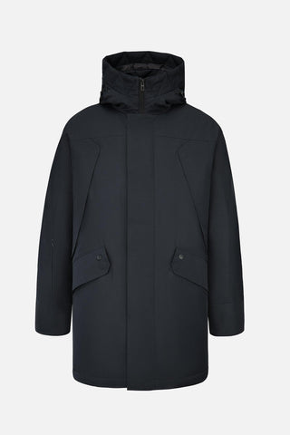 JACKET OTTO 298Jm NAVY  - Fashion  from Albione - Just 1450 zł! Shop Now at Albione