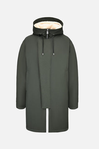 JACKET REMY 299Jm GREEN  - Fashion  from Albione - Just 900 zł! Shop Now at Albione