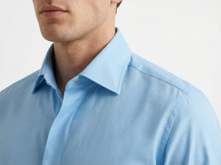 SHIRT TONY2411  - Fashion  from Albione - Just 159 zł! Shop Now at Albione