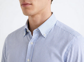 SHIRT AL23KNE-27  - Fashion  from Albione - Just 159 zł! Shop Now at Albione