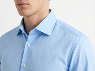 SHIRT ROMEO2410  - Fashion  from Albione - Just 99 zł! Shop Now at Albione