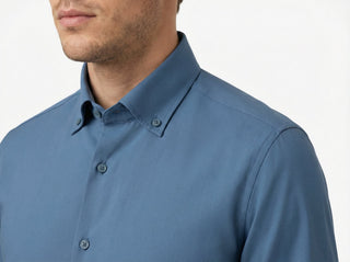 SHIRT AL23MF-15  - Fashion  from Albione - Just 159 zł! Shop Now at Albione