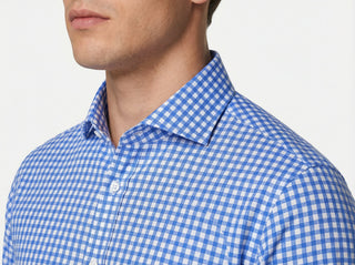 SHIRT ROMEO2401  - Fashion  from Albione - Just 159 zł! Shop Now at Albione