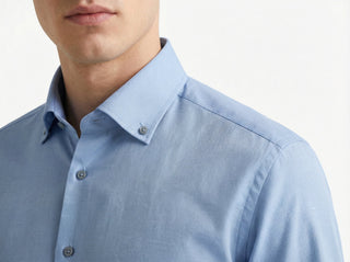 SHIRT AL23MF-32  - Fashion  from Albione - Just 159 zł! Shop Now at Albione