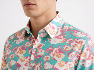 SHIRT MARC01  - Fashion  from Albione - Just 99 zł! Shop Now at Albione