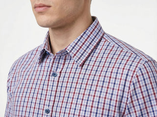 SHIRT AL23WNE-35  - Fashion  from Albione - Just 59 zł! Shop Now at Albione