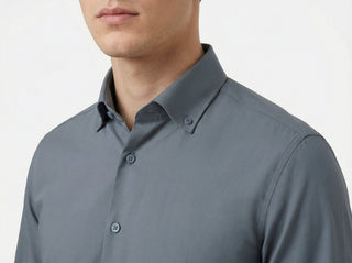 SHIRT AL23MF-16  - Fashion  from Albione - Just 159 zł! Shop Now at Albione