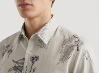 SHIRT LEON02  - Fashion  from Albione - Just 99 zł! Shop Now at Albione