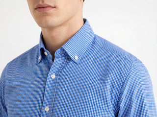 SHIRT LEON2402  - Fashion  from Albione - Just 159 zł! Shop Now at Albione