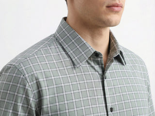 SHIRT AL23WNE-34  - Fashion  from Albione - Just 59 zł! Shop Now at Albione