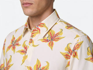 SHIRT LEON01  - Fashion  from Albione - Just 99 zł! Shop Now at Albione