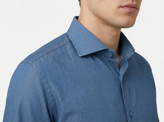 SHIRT AL23CE-5  - Fashion  from Albione - Just 159 zł! Shop Now at Albione