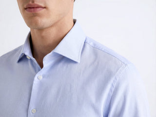 SHIRT TONY1P  - Fashion  from Albione - Just 159 zł! Shop Now at Albione