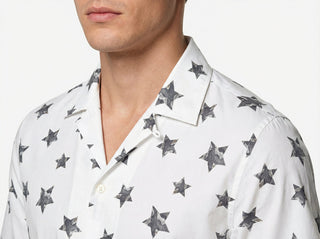 SHIRT JEAN01  - Fashion  from Albione - Just 99 zł! Shop Now at Albione