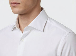 SHIRT AL20-TK02A Satin  - Fashion  from Albione - Just 289 zł! Shop Now at Albione