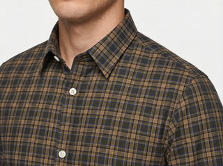 SHIRT LEON03  - Fashion  from Albione - Just 99 zł! Shop Now at Albione