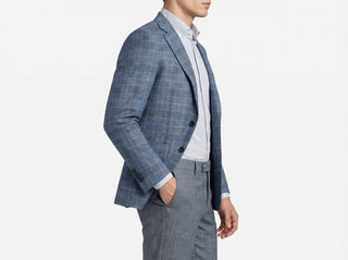 BLAZER LEON3  - Fashion  from Albione - Just 1199 zł! Shop Now at Albione