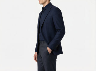 BLAZER LEON1  - Fashion  from Albione - Just 800 zł! Shop Now at Albione