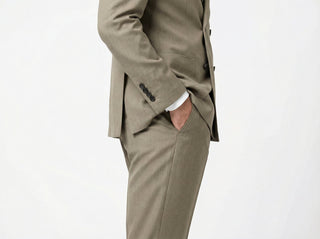 BLAZER SAMUEL0102  - Fashion  from Albione - Just 800 zł! Shop Now at Albione