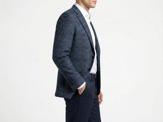 BLAZER LEON6  - Fashion  from Albione - Just 1099 zł! Shop Now at Albione