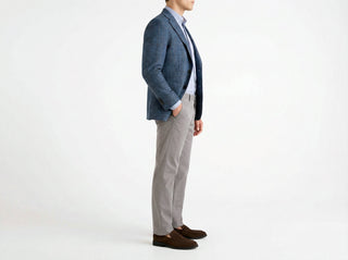 BLAZER LEON7  - Fashion  from Albione - Just 1099 zł! Shop Now at Albione