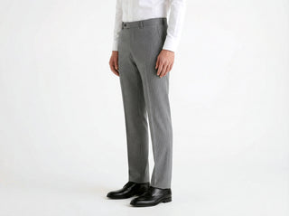 TROUSERS LA1809  - Fashion  from Albione - Just 200 zł! Shop Now at Albione
