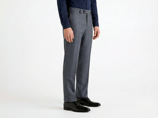 TROUSERS CA1512  - Fashion  from Albione - Just 199 zł! Shop Now at Albione