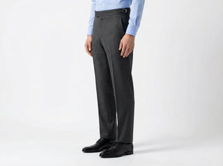 TROUSERS VINN 24-1  - Fashion  from Albione - Just 159 zł! Shop Now at Albione