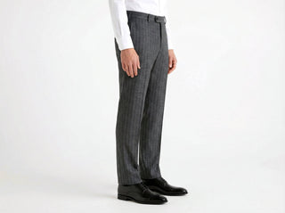 TROUSERS AN195  - Fashion  from Albione - Just 400 zł! Shop Now at Albione