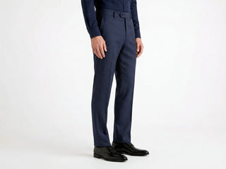 TROUSERS MO1803  - Fashion  from Albione - Just 200 zł! Shop Now at Albione