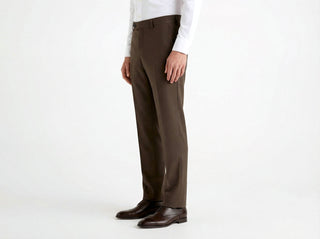TROUSERS NILE1  - Fashion  from Albione - Just 560 zł! Shop Now at Albione