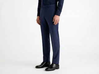 TROUSERS SA1805  - Fashion  from Albione - Just 200 zł! Shop Now at Albione