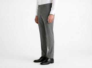 TROUSERS SLATE 24-1  - Fashion  from Albione - Just 199 zł! Shop Now at Albione
