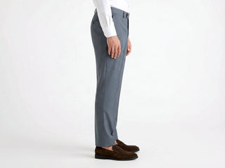 TROUSERS WILL0103  - Fashion  from Albione - Just 200 zł! Shop Now at Albione