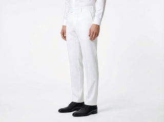 TROUSERS SM0205  - Fashion  from Albione - Just 199 zł! Shop Now at Albione