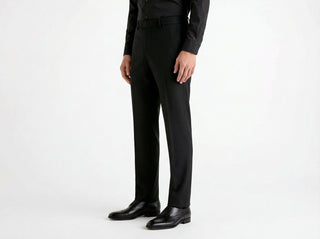 TROUSERS FICO1  - Fashion  from Albione - Just 200 zł! Shop Now at Albione