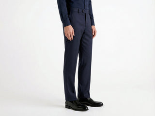 TROUSERS SEA1703  - Fashion  from Albione - Just 200 zł! Shop Now at Albione