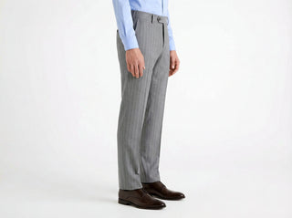 TROUSERS LEON22  - Fashion  from Albione - Just 360 zł! Shop Now at Albione