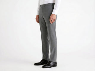 TROUSERS FR1304  - Fashion  from Albione - Just 199 zł! Shop Now at Albione