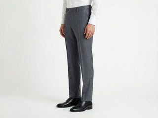 TROUSERS KEVIN0202  - Fashion  from Albione - Just 199 zł! Shop Now at Albione