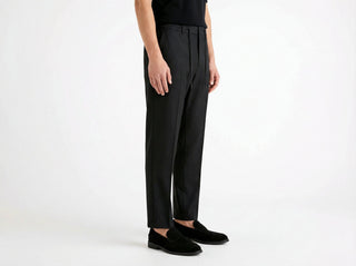 TROUSERS FRANKLIN 23-2  - Fashion  from Albione - Just 199 zł! Shop Now at Albione