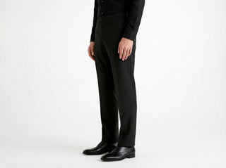 TROUSERS VINN 24-2  - Fashion  from Albione - Just 159 zł! Shop Now at Albione