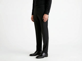 TROUSERS PAUL 23-11  - Fashion  from Albione - Just 259 zł! Shop Now at Albione