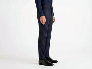 TROUSERS AN1510  - Fashion  from Albione - Just 280 zł! Shop Now at Albione