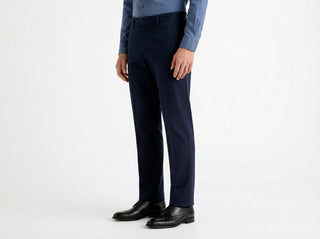 TROUSERS MARTIN 23-1  - Fashion  from Albione - Just 159 zł! Shop Now at Albione