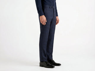 TROUSERS SI1504  - Fashion  from Albione - Just 199 zł! Shop Now at Albione