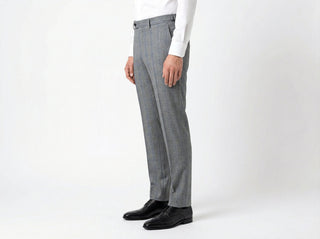 TROUSERS ARL1302  - Fashion  from Albione - Just 280 zł! Shop Now at Albione