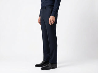 TROUSERS BR1703  - Fashion  from Albione - Just 200 zł! Shop Now at Albione