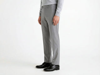 TROUSERS PAUL 23-5  - Fashion  from Albione - Just 259 zł! Shop Now at Albione