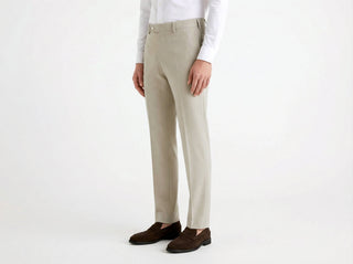 TROUSERS MR193  - Fashion  from Albione - Just 360 zł! Shop Now at Albione